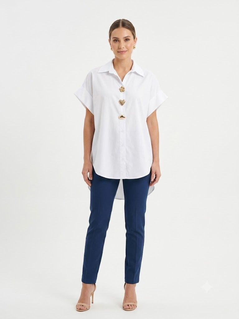 Pure Statement Shirt